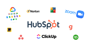 Company Tech Stack