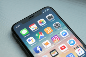 HubSpot Mobile App. Blog