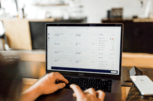 Reporting and analytics